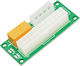 Makki 24-Pin-ATX- / 4-Pin-Molex-auf-24-Pin-ATX- / 4-Pin-Molex-Kabel