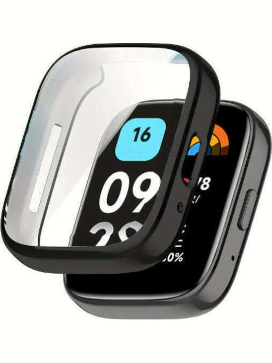 Full Coverage Защитен екран за Redmi Watch 3 Active - Часовник Redmi Watch 3 Active 1бр