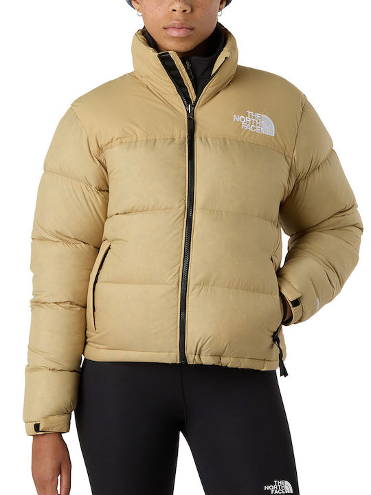 The North Face 1996 Retro Nuptse Women's Hiking Lifestyle Jacket