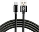 everActive 1.2m Regular USB 2.0 to micro USB Cable (CBB-1.2MB)