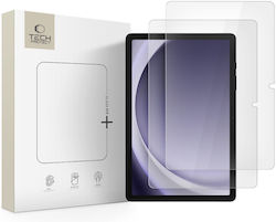 Tech-Protect Fit+ 0.3mm Tempered Glass (Galaxy Tab A9+ / Galaxy Tab A11+) Tech-Protect Fit+ 0.3mm Tempered Glass (Galaxy Tab A9+ / Galaxy Tab A11+)