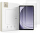 Tech-Protect Gehärtetes Glas Fit+ 2er Pack Galaxy Tab A9 A11 8,7 X110 X115 X133 X135 Klare