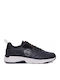 Ανδρικά Sneakers Μαύρα