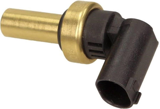 Febi Bilstein 37083 Датчик За Температура На Охлаждащата Течност Уплътнителен Пръстен 1 Брой