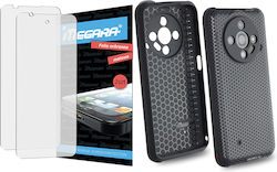 Ulefone Back Cover (ULEFONE ARMOR X31, ULEFONE ARMOR X31 PRO)
