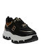 Chunky Sneakers Black
