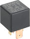 Bosch 0986ah0082 Power Relay 12V 70A IP5K4 Operating Temperature From 40° To 125° Normally Closed Relay 4 Pins
