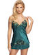 Irall Babydoll Verde