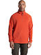 Bluse Orange
