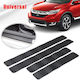 Alista Home Decorative Interioare Prag Ușă Autoturism Universal 4pcs