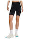 Women's Bike Training Legging Black