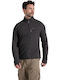 Men's Cardigan Gray