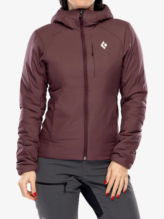 First Light Stretch Hoody