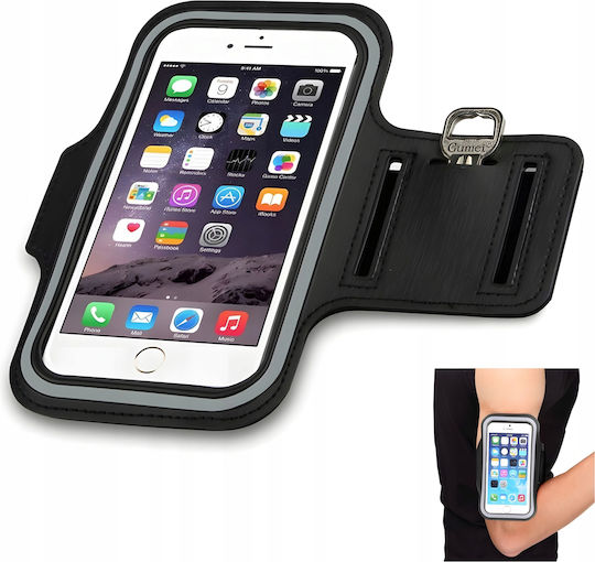 Arm Band Phone Case Holder Running Strap Velcro