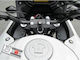 RAM Mount Ball for Motorcycle Mobile Mount