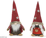 General Trade Christmas Fabric Figure Red Dwarf...