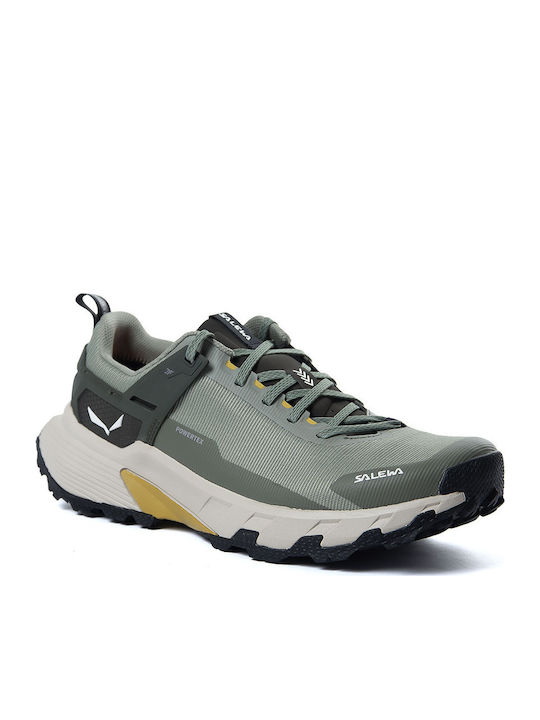 Salewa Pedroc 2 Powertex Men's Waterproof Gray ...