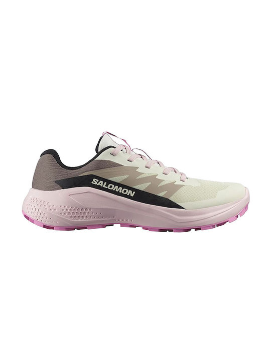 Salomon Alphaglide Sport Shoes Trail Running Va...