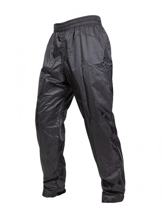 Nordcode Cyclon Men's Waterproof Riding Pants Black