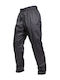 Nordcode Cyclon Men's Waterproof Riding Pants Black