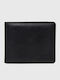 Men's Wallet Classic Black