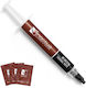Noctua Nt-h2 3.5g Thermal Computer Paste Including 3 Cleaning Wipes 3.5g