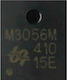 Mosfet Qm3056m6 Qm3056m M3056m Qfn-8
