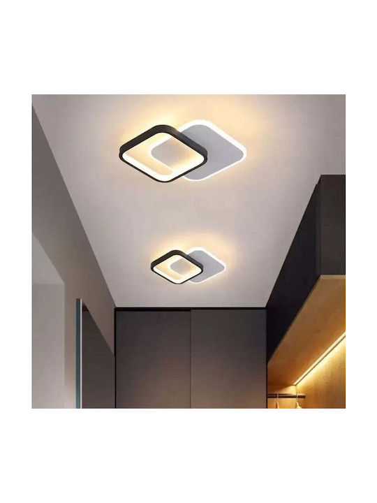 Alista Home Πλαφονιέρα Μπάνιου LED