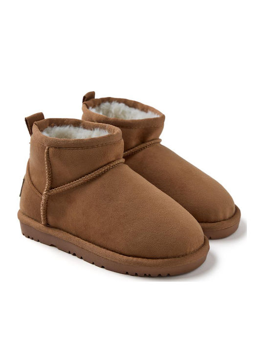 Gioseppo Kinderstiefeletten Tabac Braun