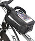 Waterproof Phone Holder Bag Mounting Motorcycle Bicycle