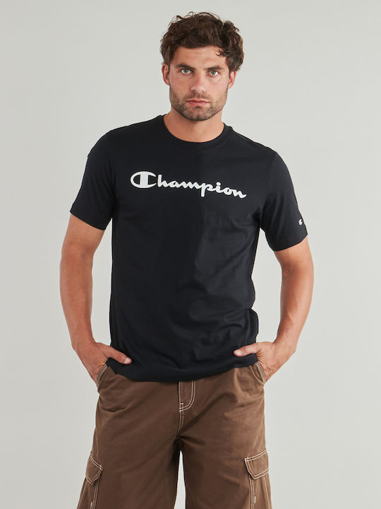 Amer T-shirt Black