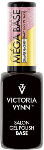 Mega Base Coat για Gel 8ml