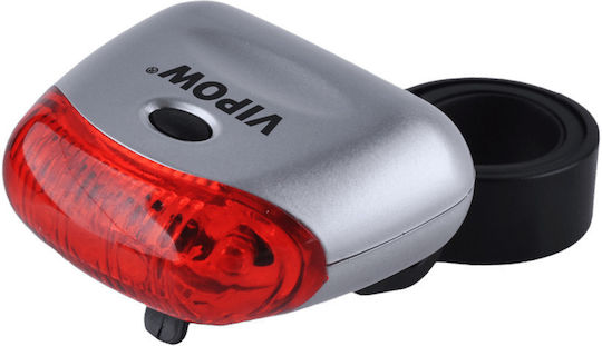 Alista Home AVX-URZ0068 Partea din spate Lumină Bicicletă