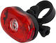 Alista Home AVX-EOT007 Rear Bicycle Light