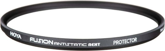 Hoya Fusion Next Protector Filter 72mm for Camera Lenses