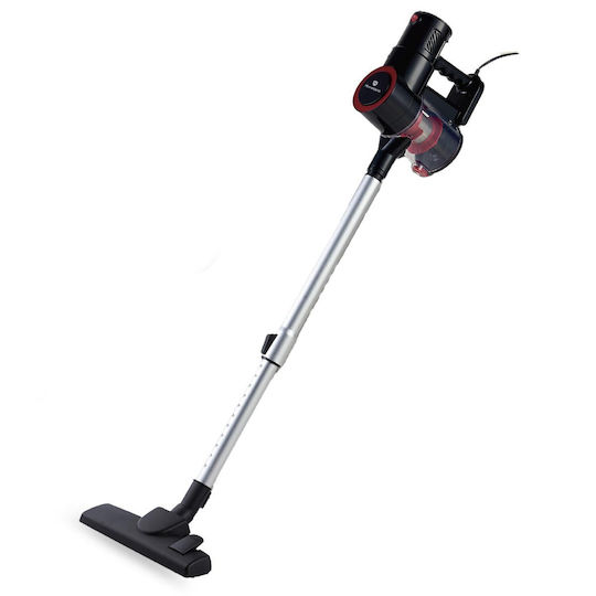 HomeVero Electric Stick Vacuum 500W Black HV-MCVC500