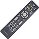 Rc2034312 Remote Control Philips Lcd Ambilight Saa3010
