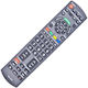Rm-d920 Remote Control Panasonic Tv Lcd Led