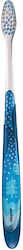Jordan Individual Zahnbürste Mittel Blue