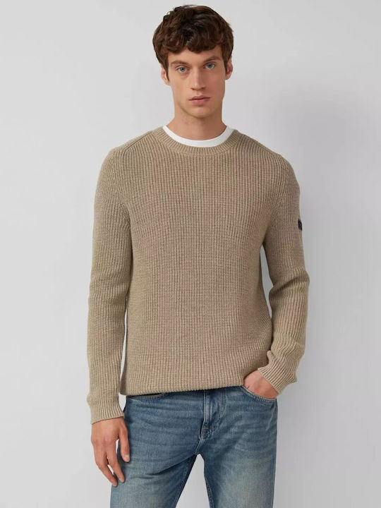 s.Oliver Πουλόβερ Beige