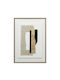 Espiel Πινακας 3d Καμβα Πολυχρωμος Pvc Mdf 50x70x2,9εκ Κωδικός Fal421