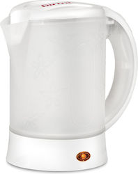 Girmi BL0401 600ml mit Leistung 600W Weiß Girmi BL0401 600ml mit Leistung 600W Weiß