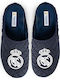 Men's Slipper Blue