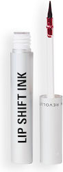Revolution Beauty Lip Pencil Red Reveal Revolution Beauty Lip Pencil Red Reveal