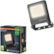 Ledvance Endura Wasserdichter LED Flutlichter 10W Warmes Weiß 3000K IP65