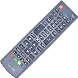 Akb74475490-akb75095334 Kntech Telecomandă LG LCD LED Akb74475490-akb75095334 Kntech Telecomandă LG LCD LED