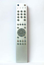 Telecomandă Grundig Tp3 Lcd Telecomandă Grundig Tp3 Lcd