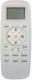 Remote Control Hisense K4 Air Conditioner
