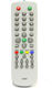Small 2040 Remote Control Vestel