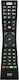 Remote Control Vestel Rm-c3231 Rc5118-net Yt=3010/01